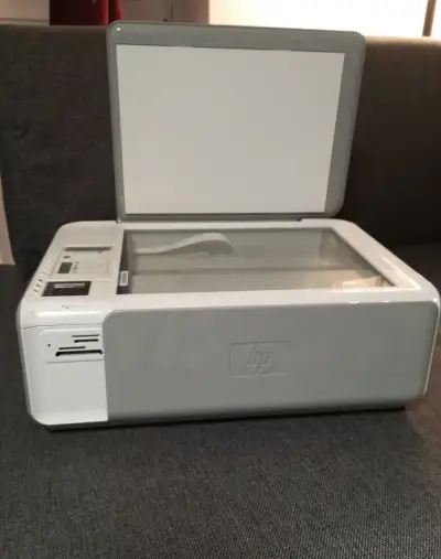 Tiskárnu HP C4280