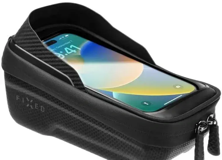 brašna na telefon Fixed Bikee Bag