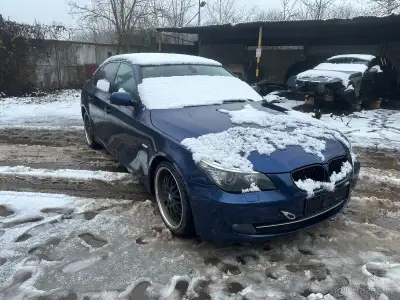 BMW E60