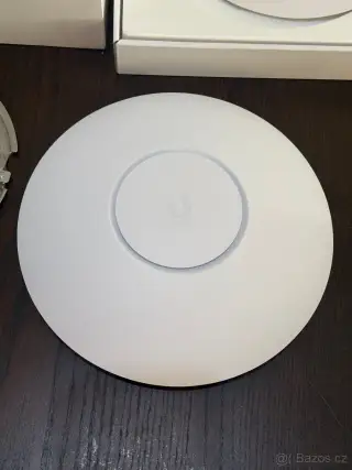 Unifi U6-LR