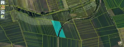 Prodej podílu na pozemcích orné půdy v Sivicích 1,5 ha