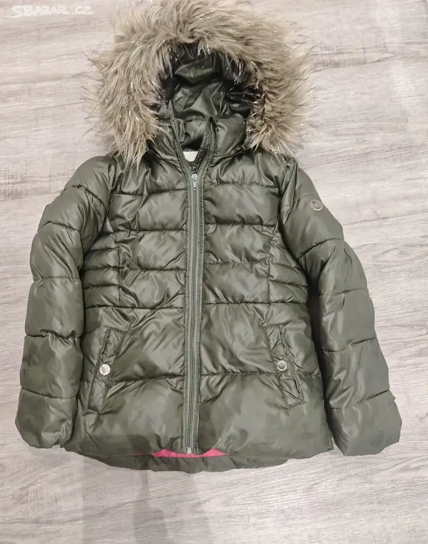 Dětská bunda Michael Kors
