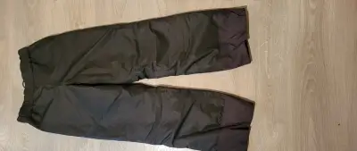 Zimní kalhotyWedze/Páteřák M