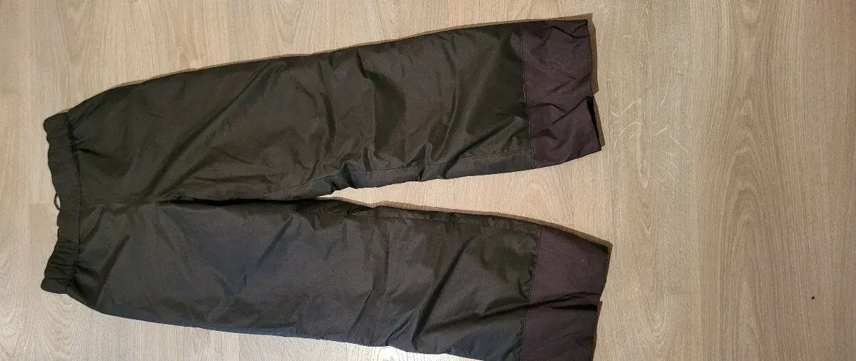 Zimní kalhotyWedze/Páteřák M