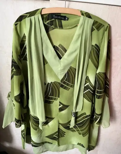 Halenka velká 4XL