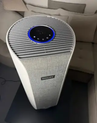 Čistička vzduchu Philips 4000i + nový filtr