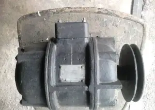 Motor