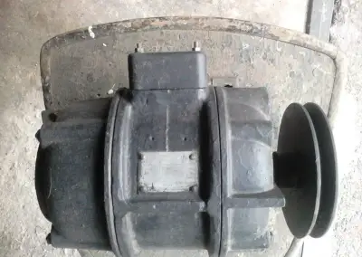 Motor