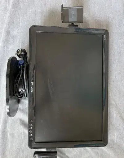 monitor philips 20 palců