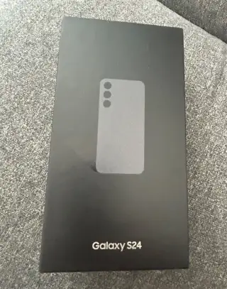 Samsung galaxy S24