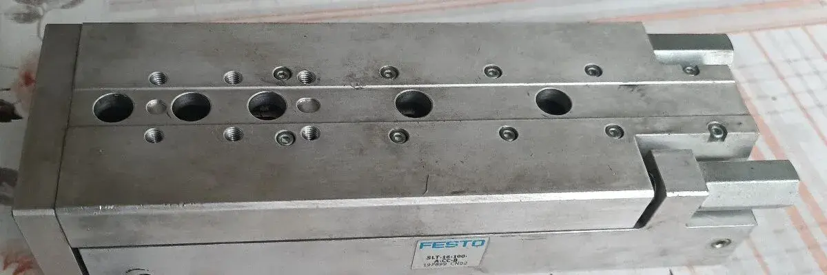 Festo SLT-16-100