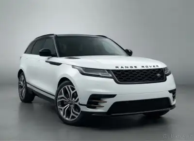 Range Rover VELAR 2.0 R- Dynamic CZ tažné servis