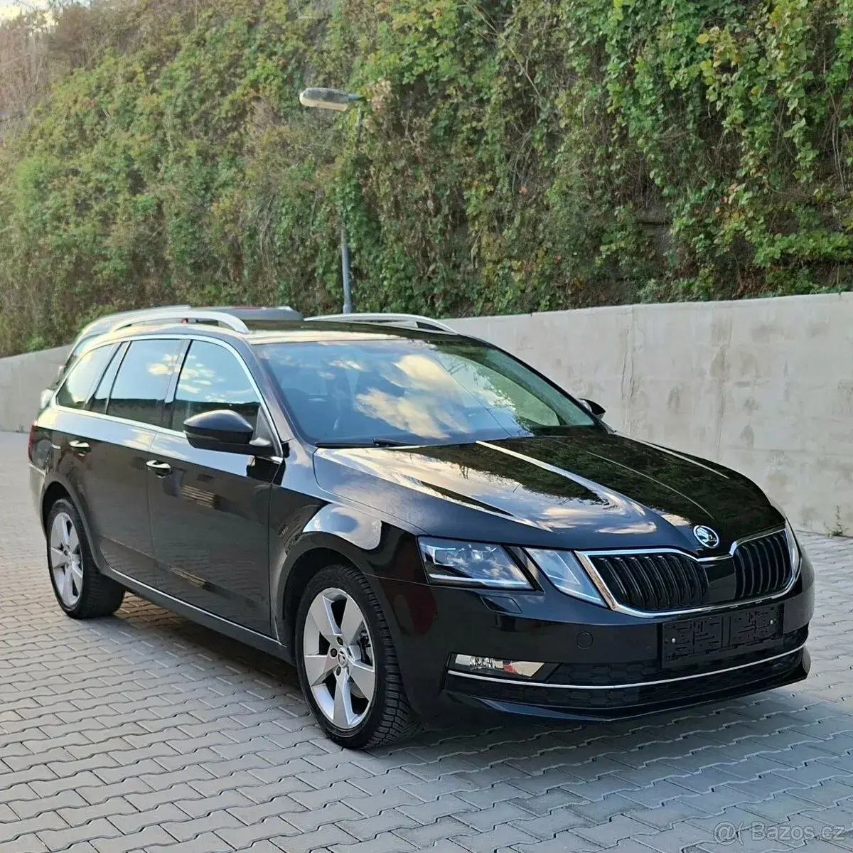 Škoda Octavia – 2017, 155 000 km