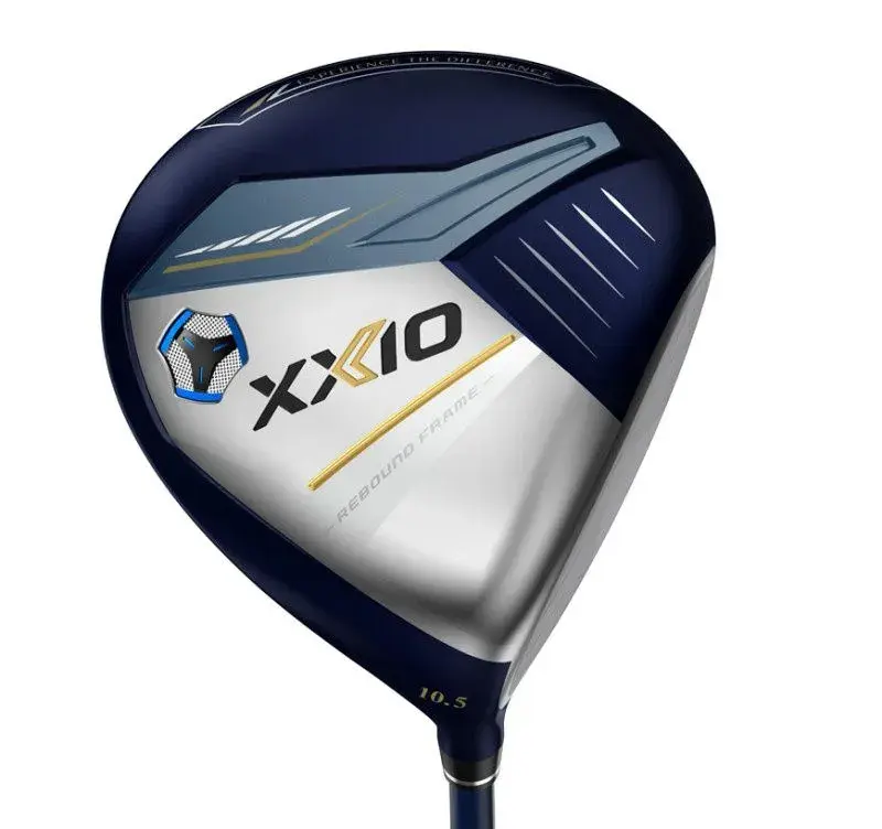 Golf driver XXIO driver 13 - loft 10,5 R