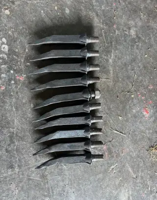 Hřeby do bran