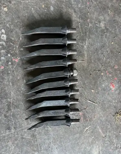 Hřeby do bran