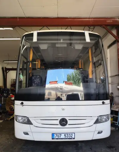 Mercedes-Benz Tourismo