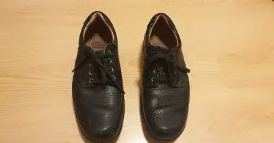 Boty Clarks vel.42