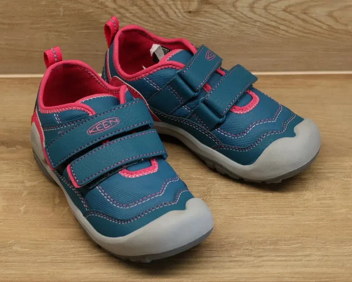 Keen 30 Knotch Hollow DS Youth - zcela nové