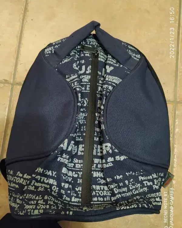 Batoh, baťůžek