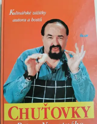 Chuťovky