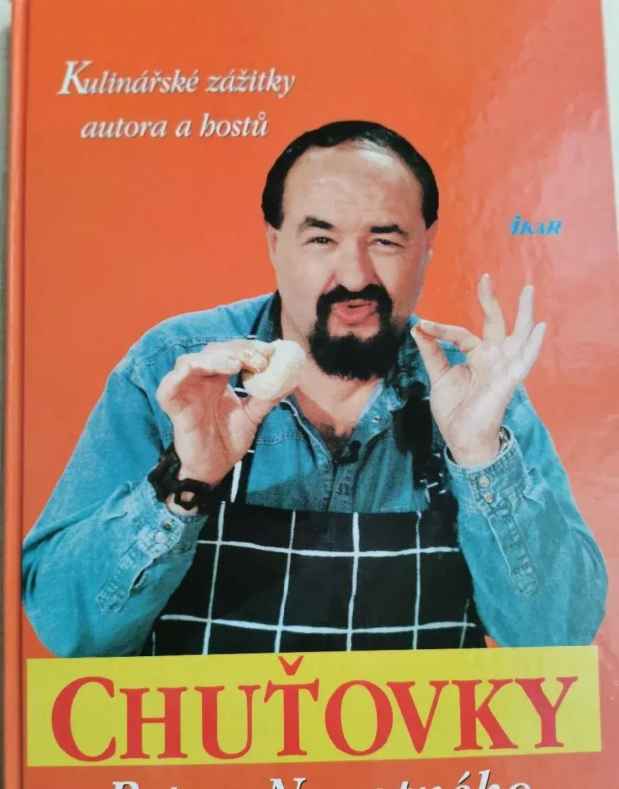 Chuťovky
