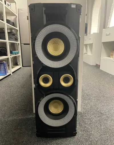Reproduktor Sencor SSS 4001