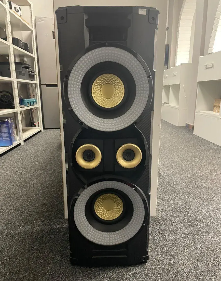 Reproduktor Sencor SSS 4001