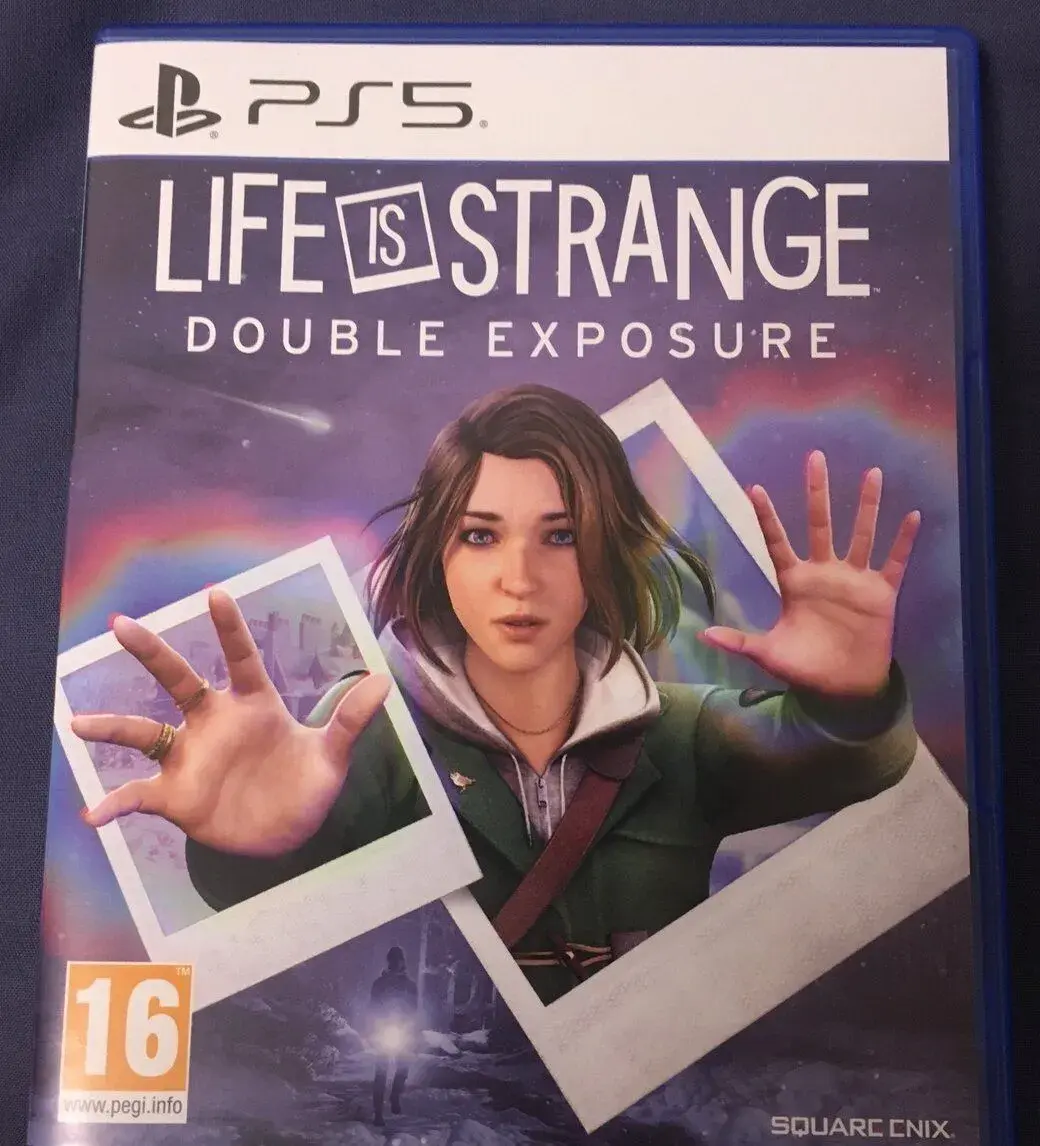 Life is Strange: Double Exposure PS5