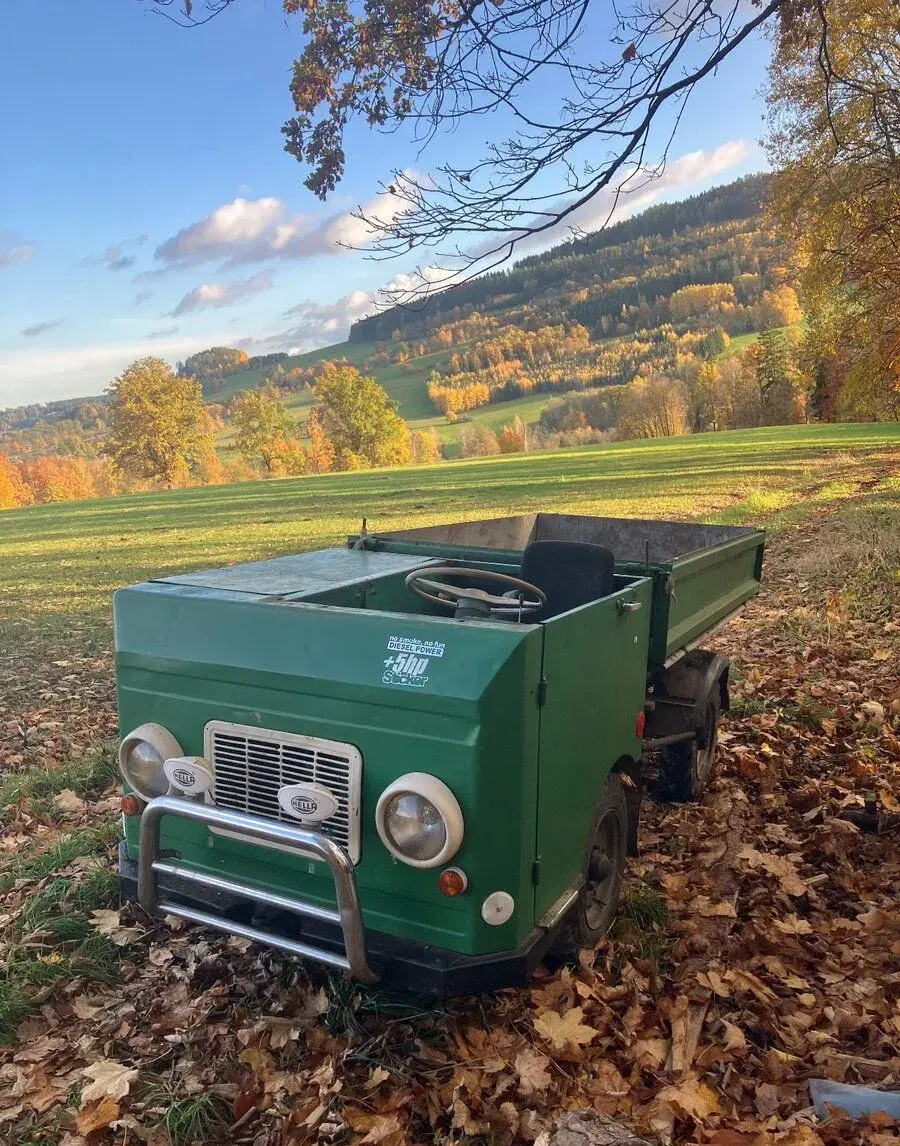 Multikara m22