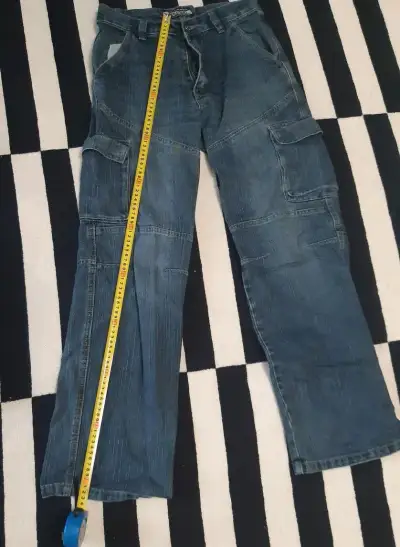 Rifle World Jeans vel.31
