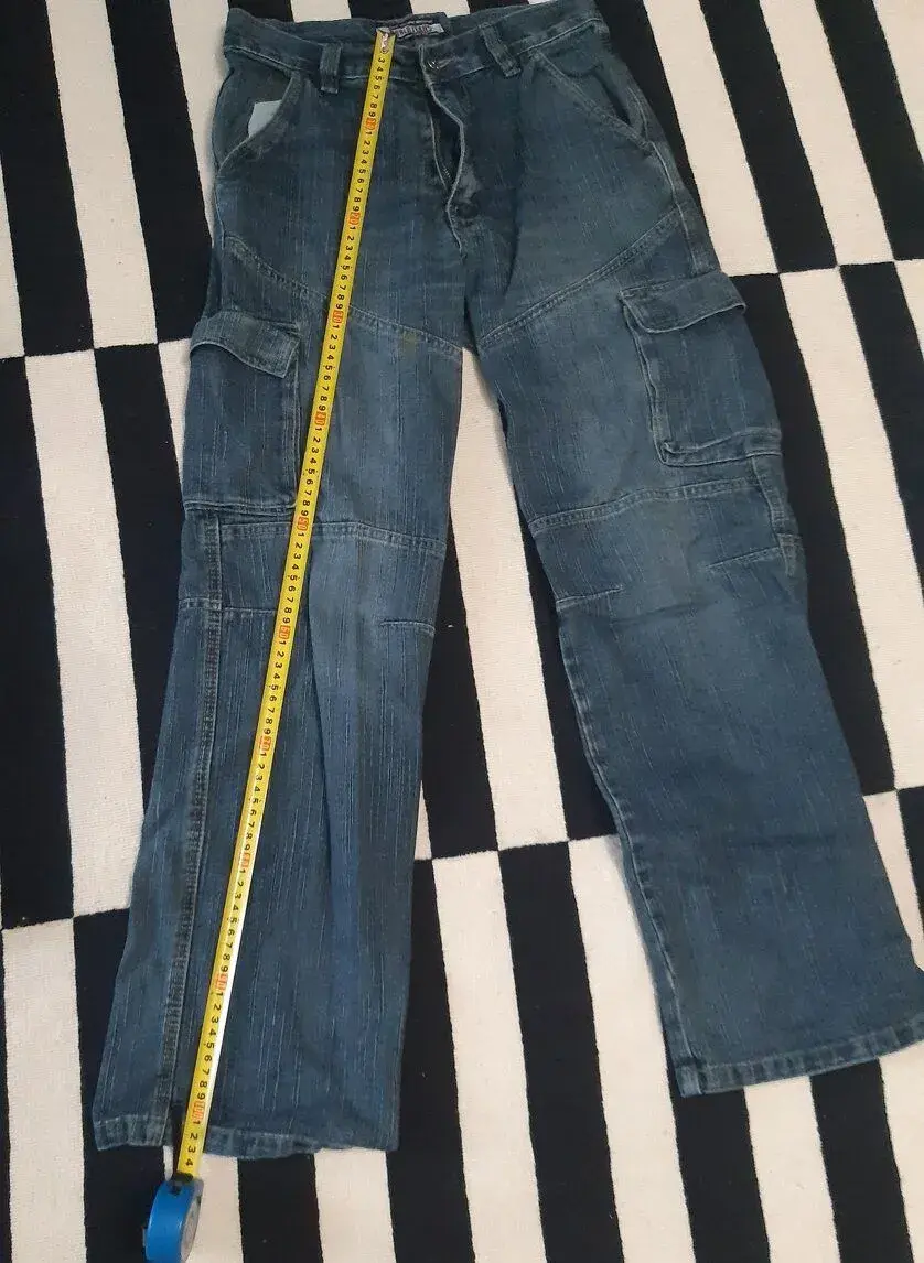 Rifle World Jeans vel.31