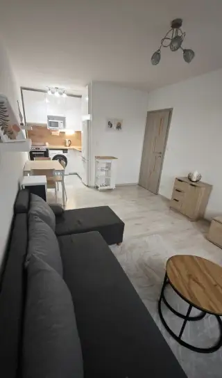 Byt 2kk, 43m2 - Kladno Kročehlavy