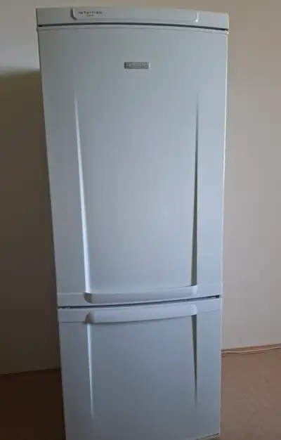Lednice ELECTROLUX