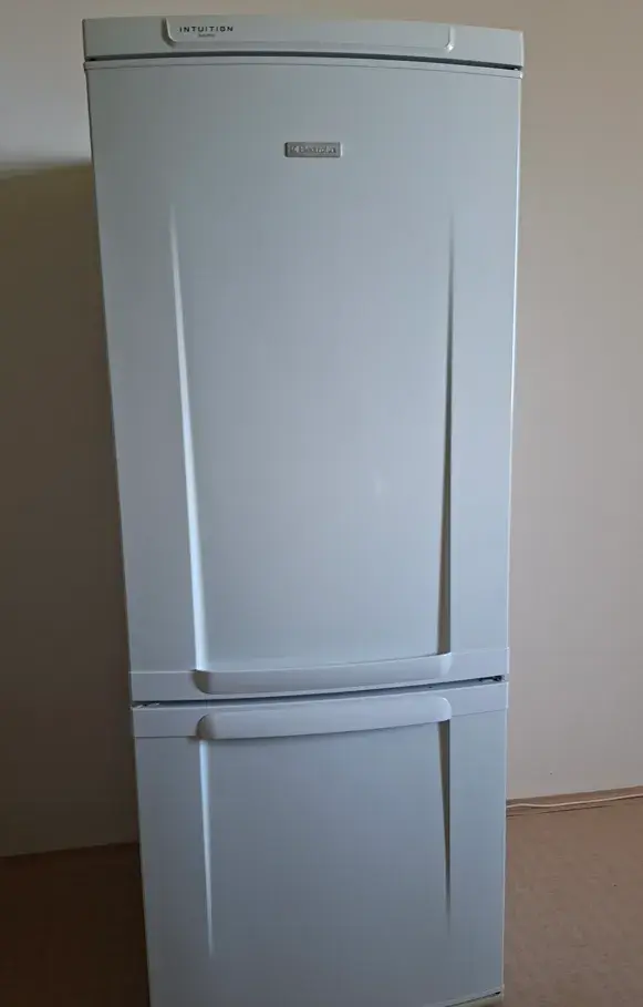 Lednice ELECTROLUX