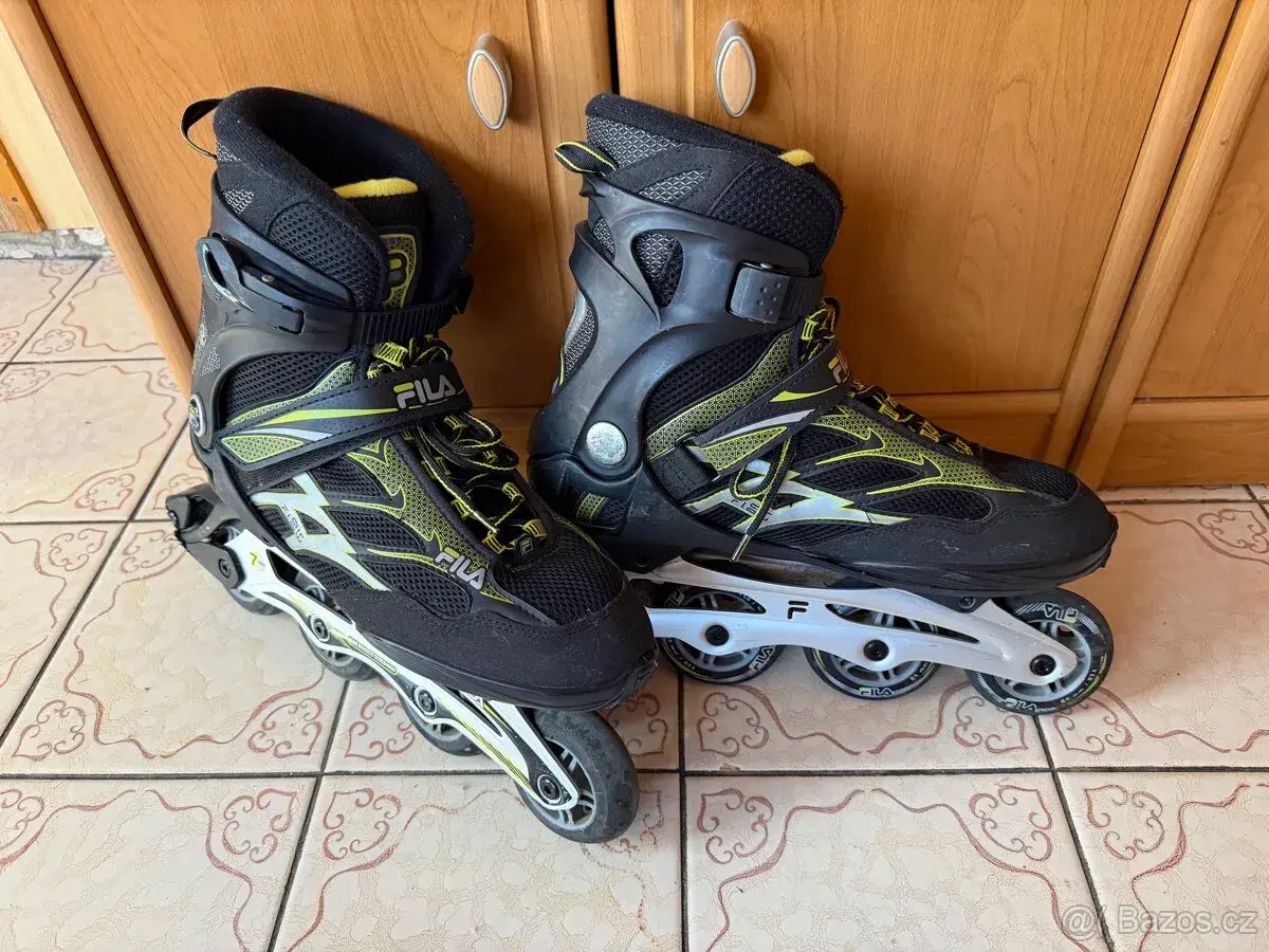 Fila 84 Argon