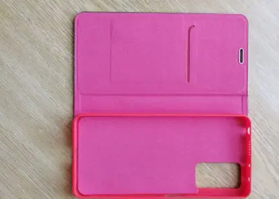 Pouzdro na mobil Redmi Note 11 PRO
