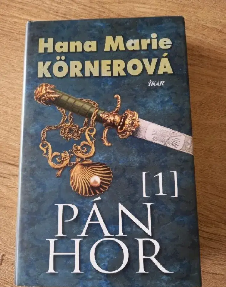 Pán Hor I. díl