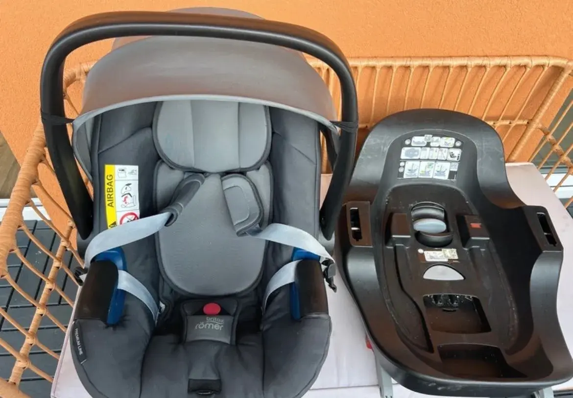 Britax Romer