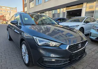 Seat Leon – 2023, 118 590 km