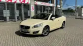 Volvo C70 – 288 000 km