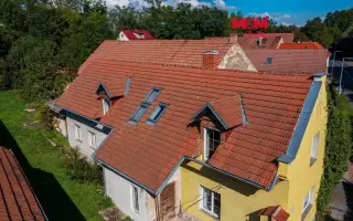 Prodej rodinného domu, 240 m², Orasice, okr. Louny