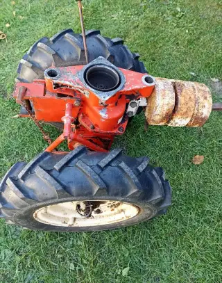 Tera Vari Honda