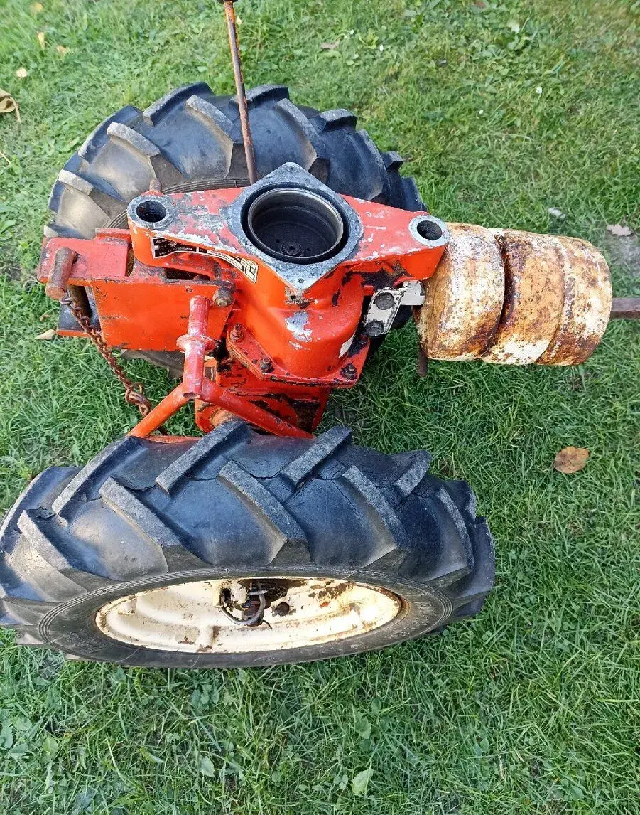 Tera Vari Honda