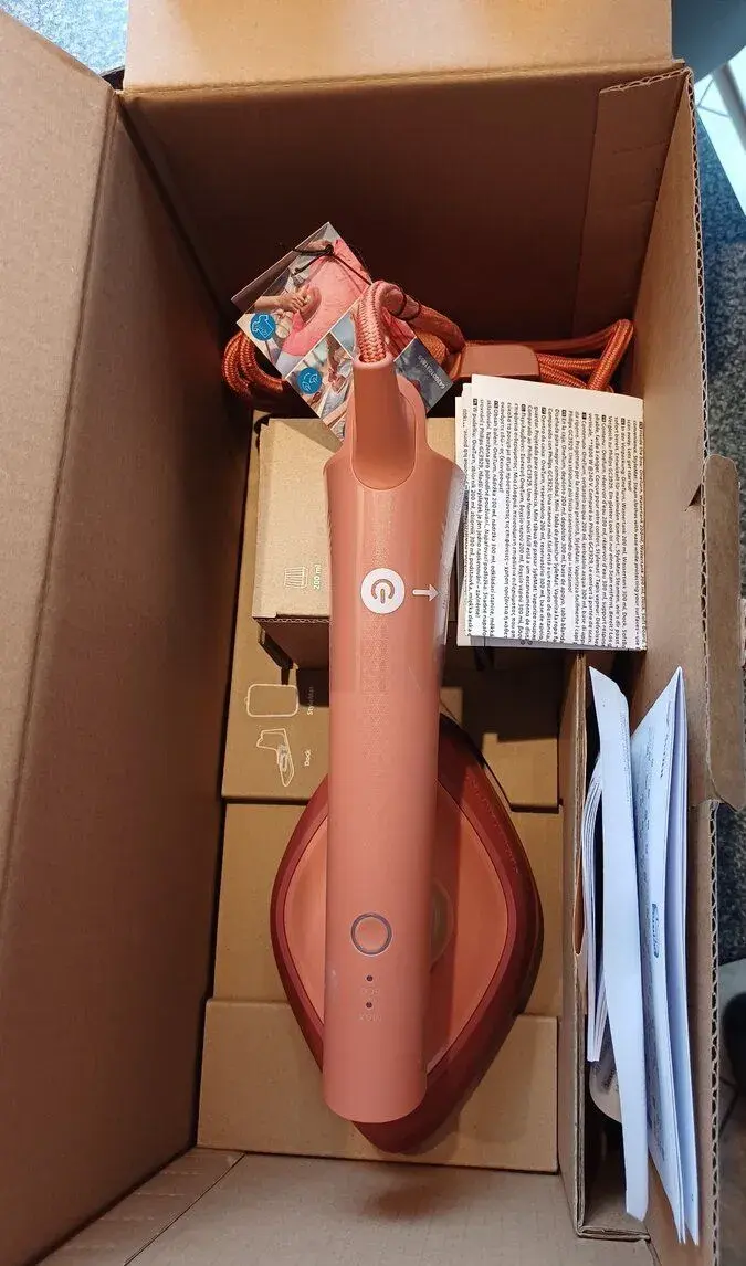 Philips OneTurn 2v1