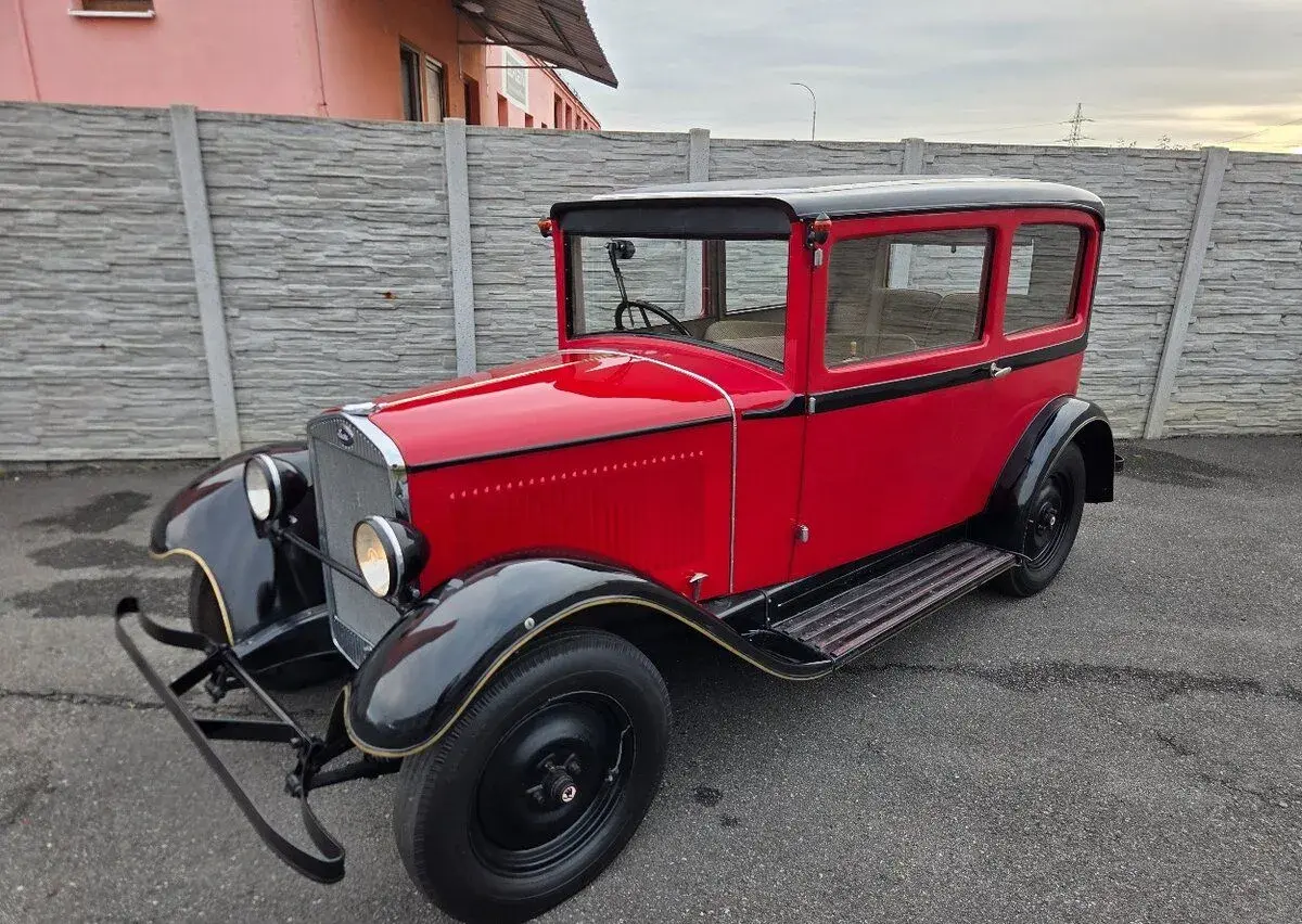 Škoda 422