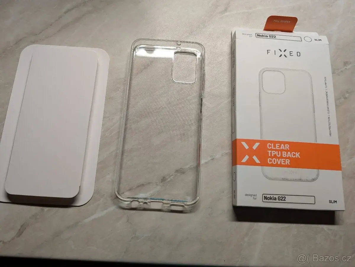 Fixed Nokia G22