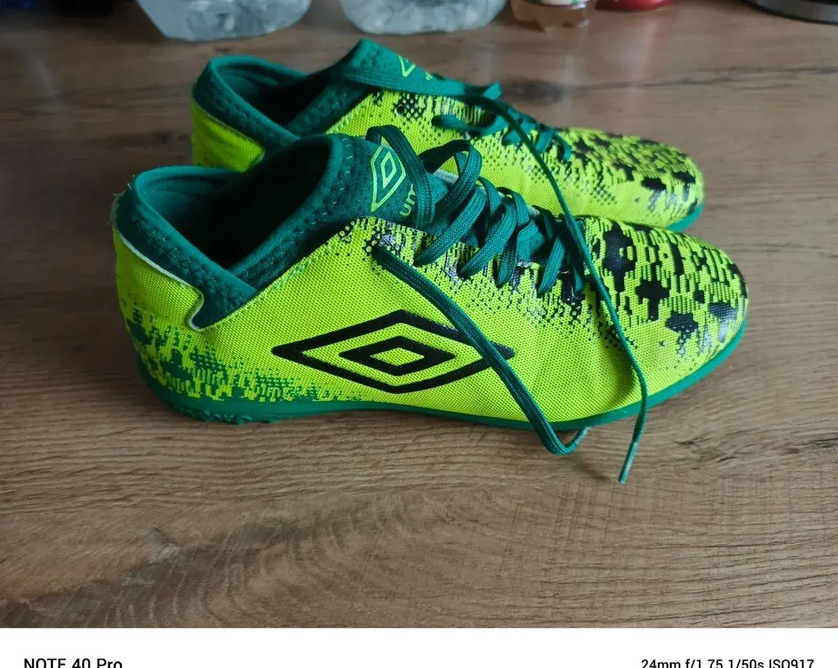 Dětské kopačky Umbro