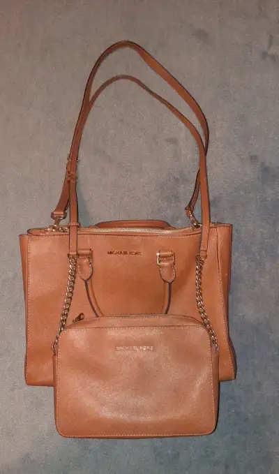 Set kabelek Michael Kors