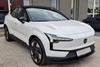 Volvo EX30 – 2024, 78 532 km